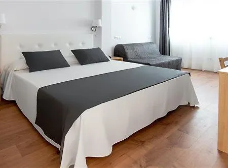 Matilde By Grupo Matilde 호텔 3*
