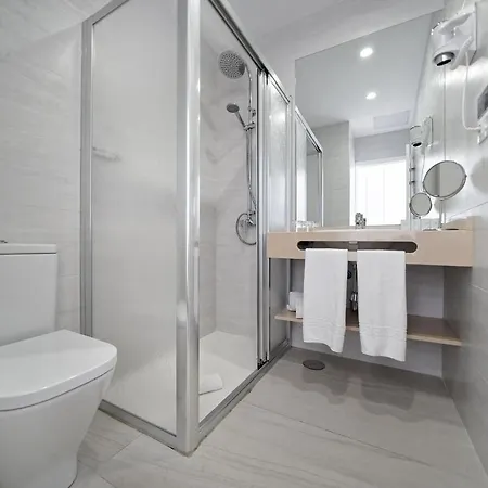 Matilde By Grupo Matilde 3* 라스팔마스